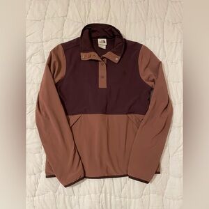 The North Face jacket, size small